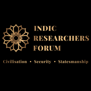 irf logo